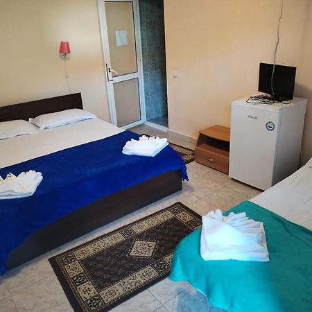 Vila Robert Hotel Schitu Ngoại thất bức ảnh