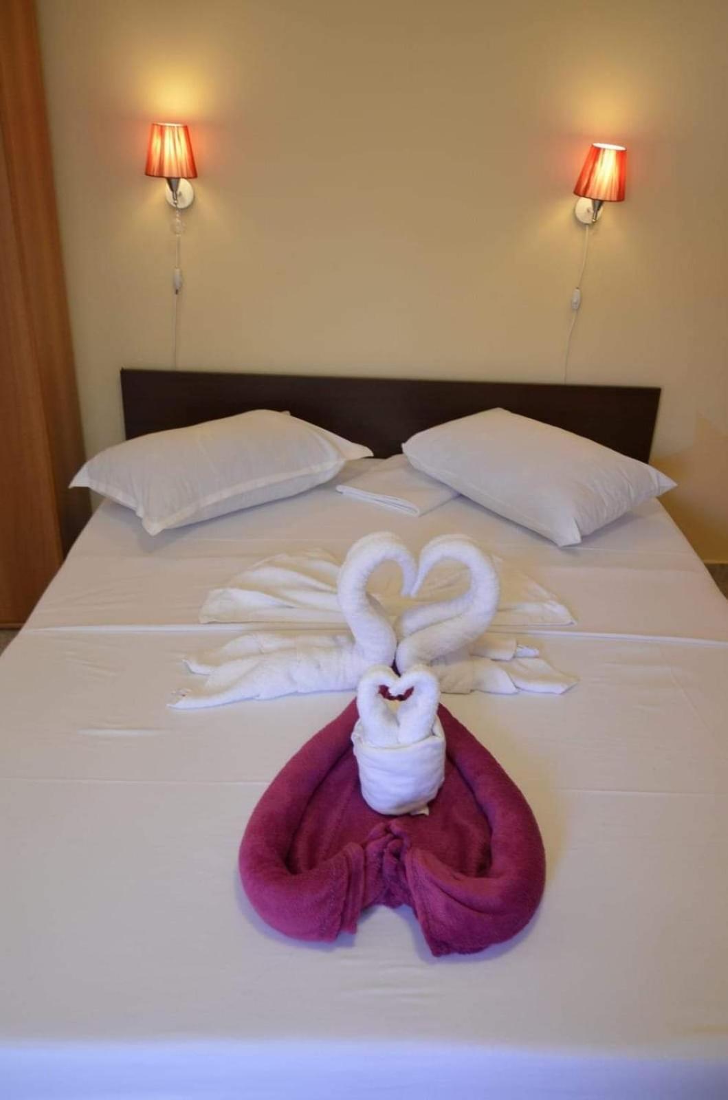 Vila Robert Hotel Schitu Ngoại thất bức ảnh